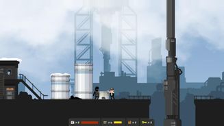 The Final Station Screenshot