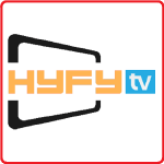 HyFy TV APK