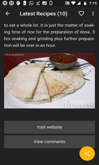 kitchentoweb screenshot 6