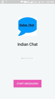 Indian Chat screenshot 4