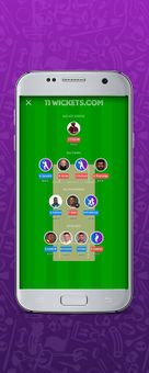11 Wickets screenshot 5