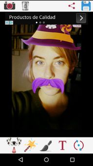 Filters for Snapchat screenshot 11
