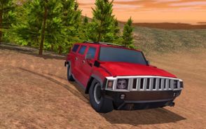 4x4 Offroad Racing Screenshot