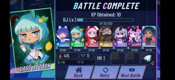 Gacha Glitch screenshot 9