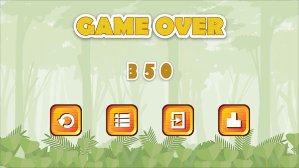 Flip Archery 2 screenshot 7