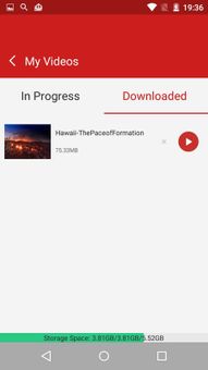 Video Downloader screenshot 4