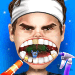 Tennis Star Dentist APK