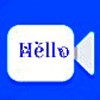 Hello Video icon