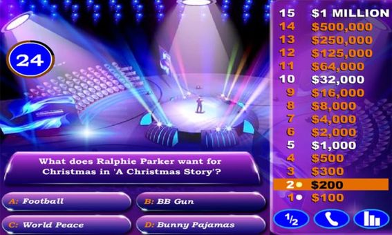 Deal To Be Millionare screenshot 2