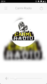 Carmi Radio La Titanica de Venezuela screenshot 2
