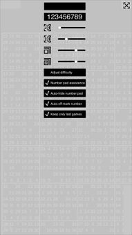Sudoku 36 screenshot 10