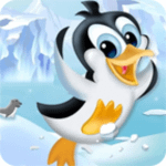 Penguin Racing Adventure APK