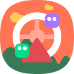 Samsung Theme Park APK