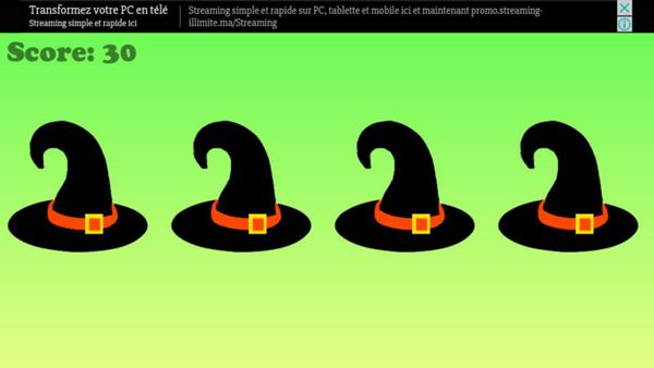 Remember Halloween Pumpkin screenshot 5