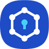 Samsung Blockchain Wallet icon