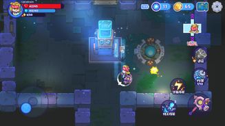 Metaverse Keeper