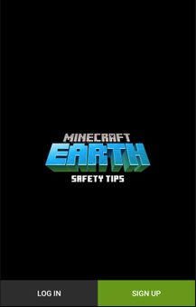 Minecraft Earth - Tips screenshot 1