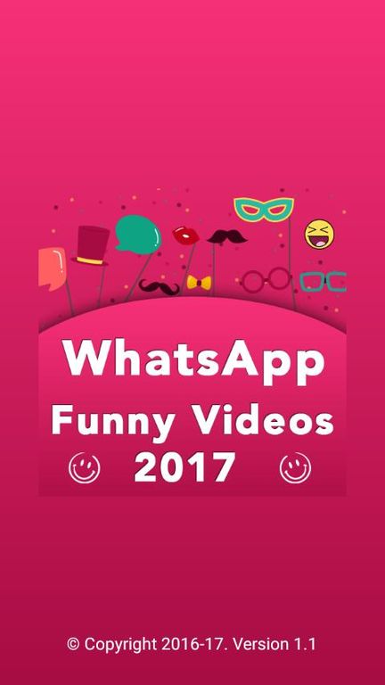 Free Funny Videos For Whatsapp