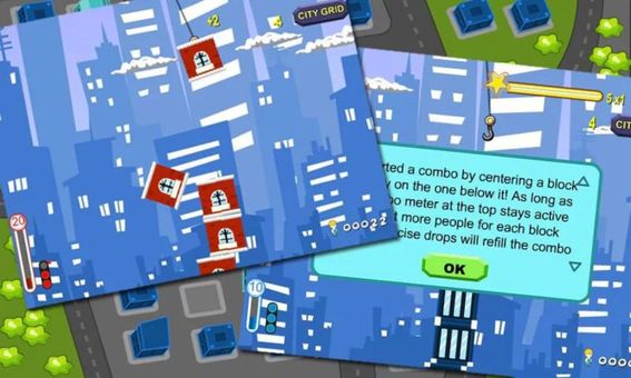 Tower Building Stack screenshot 4