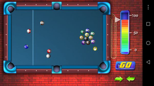 Ball Pool screenshot 6