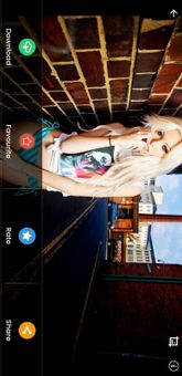 HD Wallpapers XXX screenshot 2