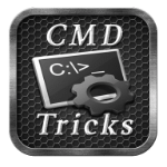 CMD hacker APK