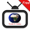 World TV  online icon