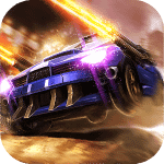 Death Race:Crash Burn APK