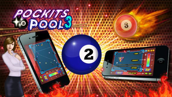 Ball Pool screenshot 1