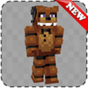 FNAF Skins for Minecraft icon
