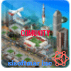 Theo town comunity beta icon