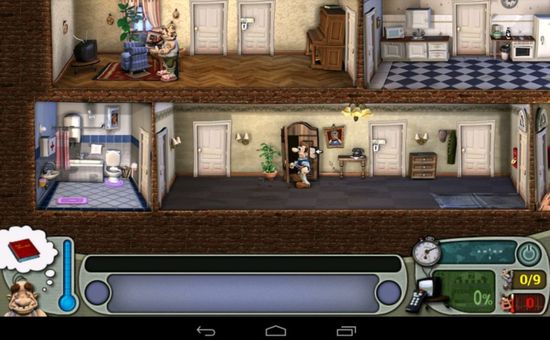 Hellish Neighbours screenshot 3