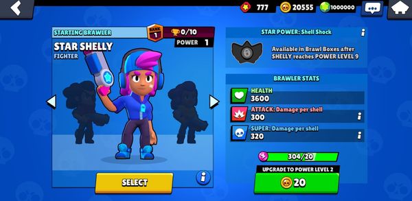 Null’s Brawl screenshot 11
