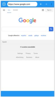 UT Browser screenshot 6