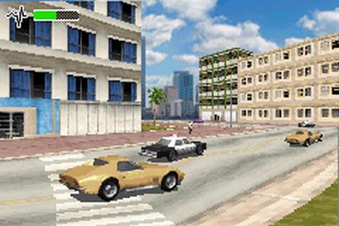 Driv3r screenshot 5