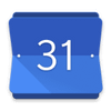 OnePlus Calendar icon