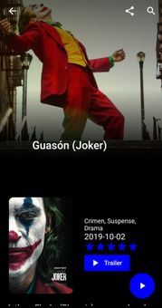 PelisGo screenshot 2