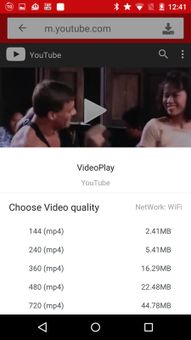 TUBE DL screenshot 7