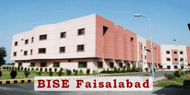 BISE Faisalabad APK