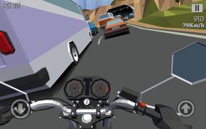 Cafe Racer (MOD) Screenshot