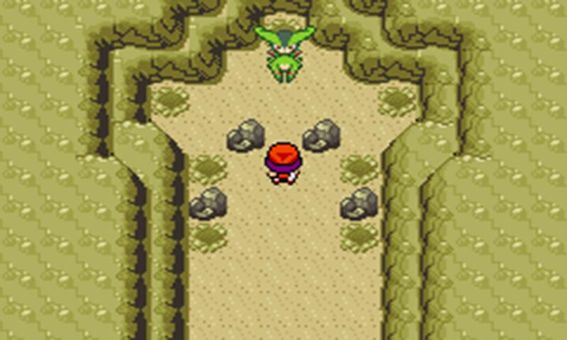 Pokemon Dark Rising 2 screenshot 4