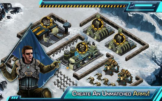War Inc. screenshot 4