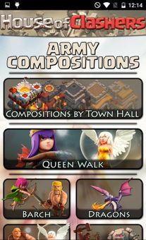 Clash of Clans Guide Pro screenshot 5