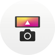 External monitor APK
