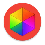Hex Color APK