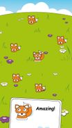 Fox Evolution - Clicker Game Screenshot