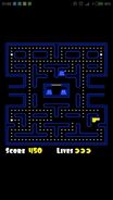 Pacman XXX Screenshot