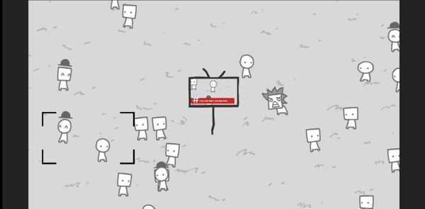 We Become What We Behold screenshot 1