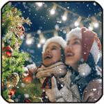 Christmas Images HD APK