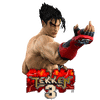Tekken 3 icon